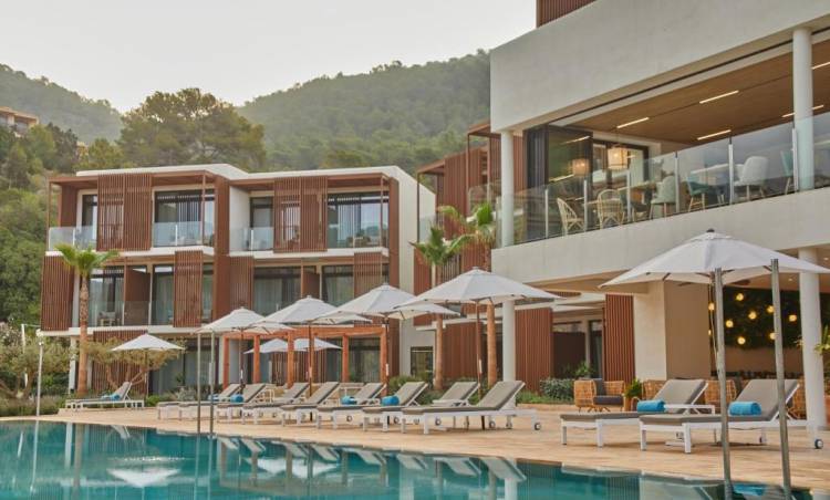 Hilton bu yaz Akdeniz’de 10 muhteşem tatil köyü açıyor 