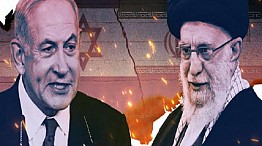 İran Basını Israil'e Harekatı Başarılı Buldu