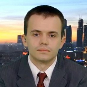 Andrew Korybko