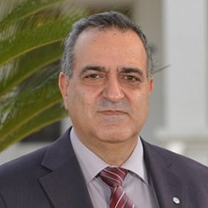 Prof.Dr.Semih Ötleş  