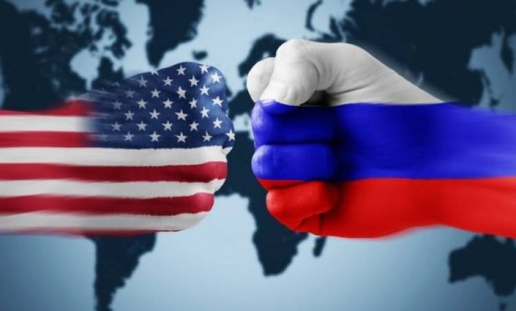 ABD Hükümeti Açıkça Rusya'nın Yok Edilmesini Savunuyor