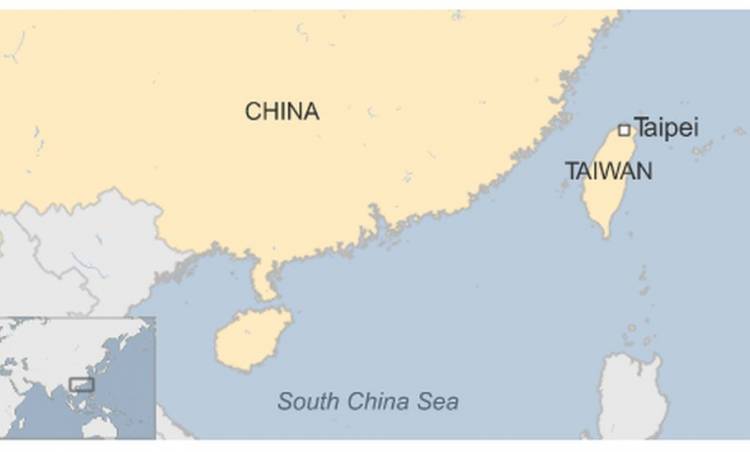 ABD'nin Tayvan Konusundaki Yeni Tutumu Dünyayı Başka Bir Savaşa Yaklaştırıyor
