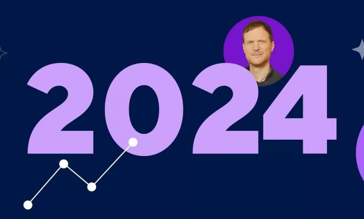 Adjust uzmanları açıkladı; 2024'te bilmeniz gereken mobil uygulama trendleri