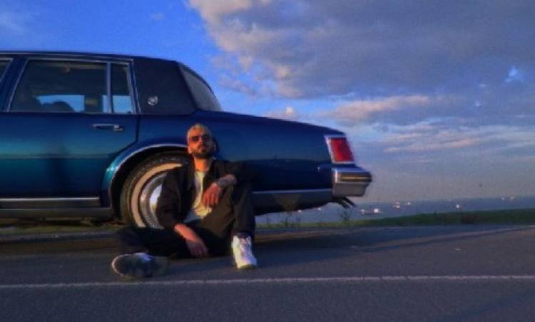 "Ahuni'den Güçlü Bir Performans: Bad Vibe"