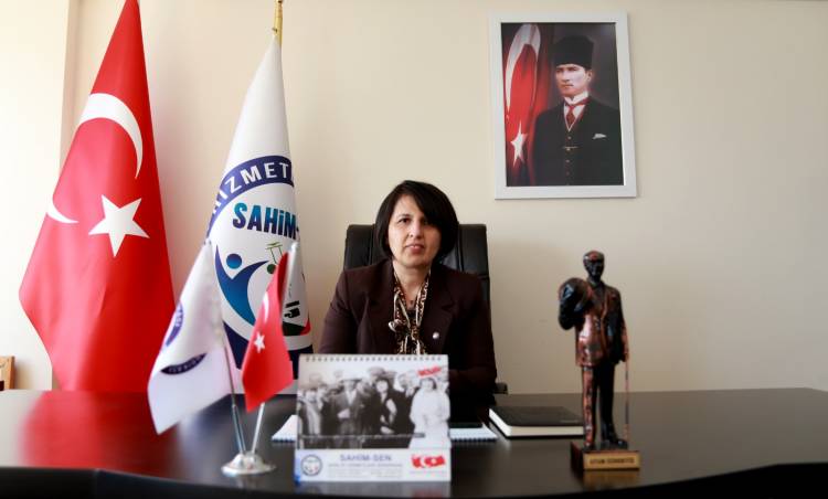 Akarken: "Sağlık Sisteminde Büyük Sorunlar Var"