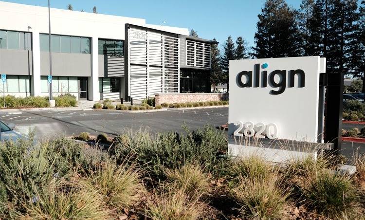 Align Technology İnovasyonlar