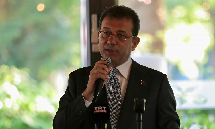 Almanya'da ATİAD Üyeleriyle Bir Araya Geldi