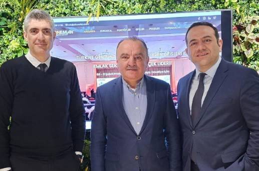 Altın Emlak, Hollanda Merkezli Büyüme Stratejisini Duyurdu
