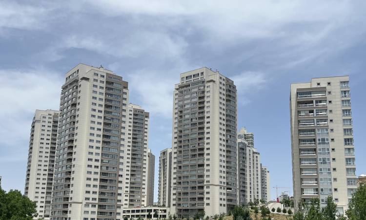 Ankara’da konut satışları yüzde 20 düştü