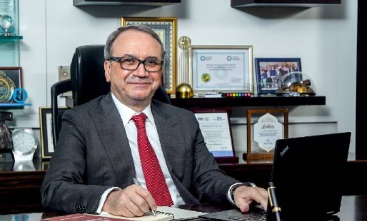 Ar-Ge’nin Geleceği Patent Okuryazarlığında
