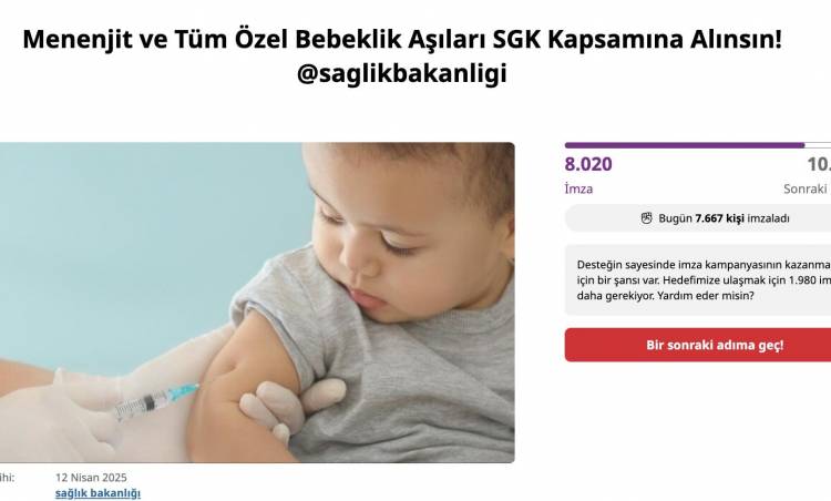 Artan Menenjit Vakaları
