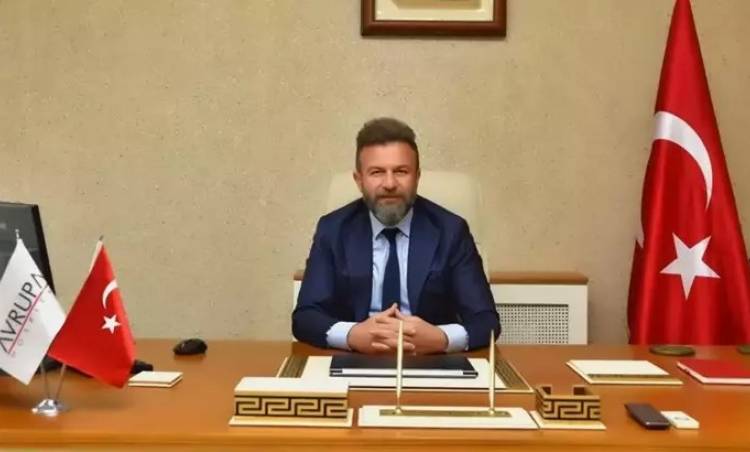 Avrupa Yatırım Holding'den Yeni Satın Alım Hamlesi