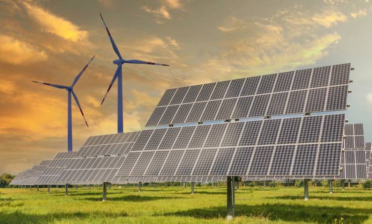 Avrupa Yatırım Holding yenilenebilir enerji sektörüne giriyor