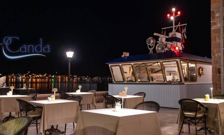 Ayvalık'ın En Yeni Mekânı LoCanda Rahmi M. Koç Müzesi’nde Kapılarını Açtı