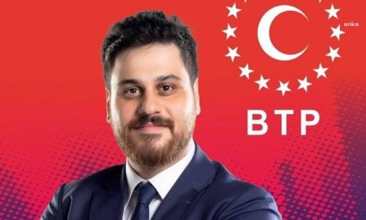 Baş: "Hayırlı Bir Sürecin Başlamadığını Söyleyebilirim”