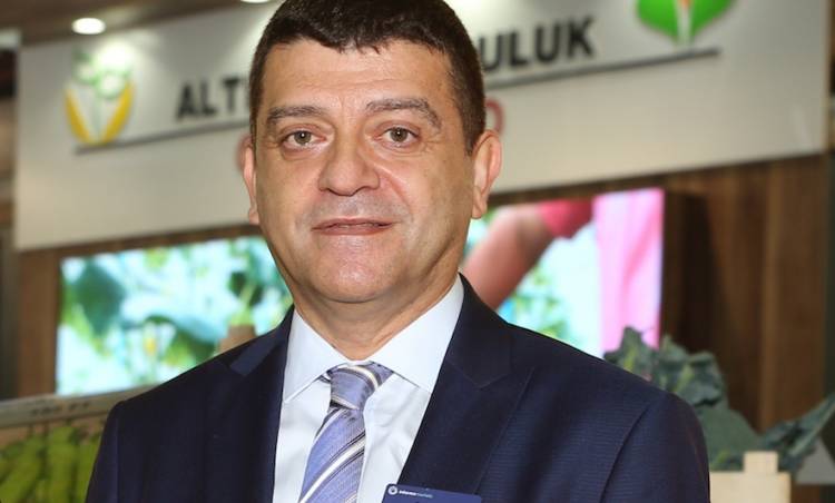 Basınçlı Sulama Sistemleri Sektörü İhracatla Büyüyor