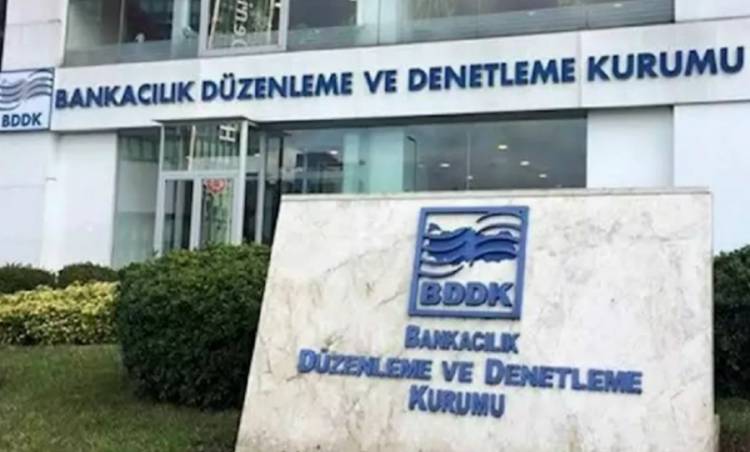 BDDK'dan Yatırım Bankası'na İzin