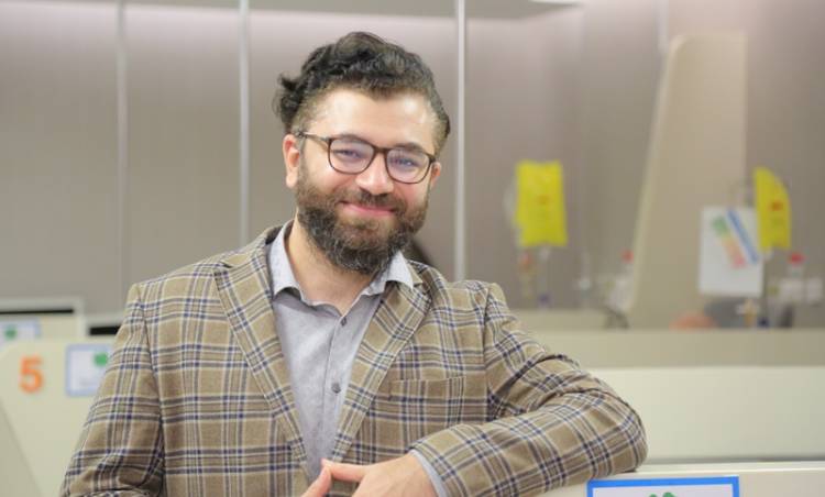 Bilgi Çağı Buluşmaları WisdomEra ile Başladı