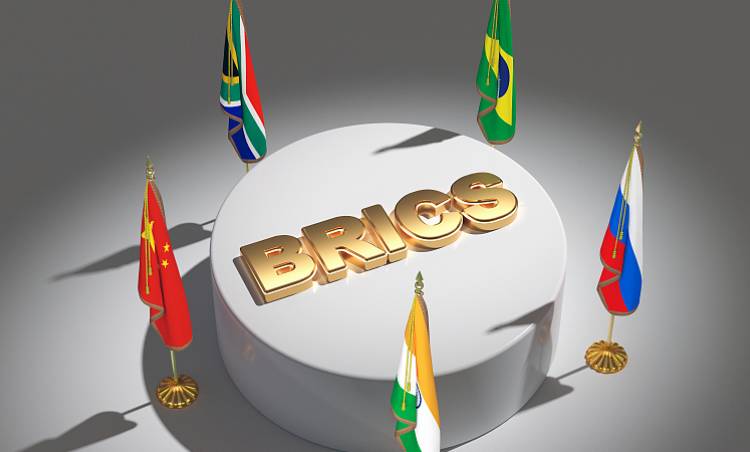 Bir Karşı BRICS Sistemi Gerçeğe Dönüşmenin Eşiğinde 