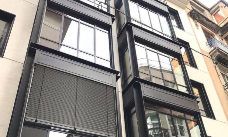 BLC Group'un Yenilikçi Ürünü PLUSWOOD Kompozit Paneller Üstün Performans Sunuyor