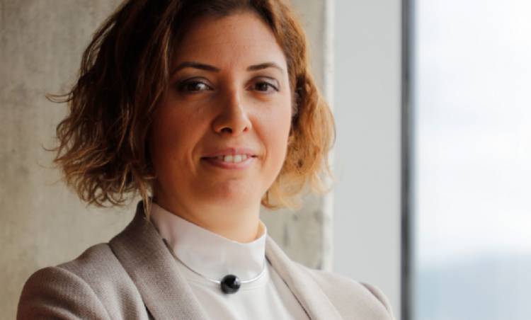 BNP Paribas'a Yeni İK Müdürü