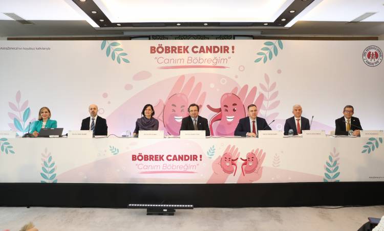 Böbreklerinize İyi Bakın