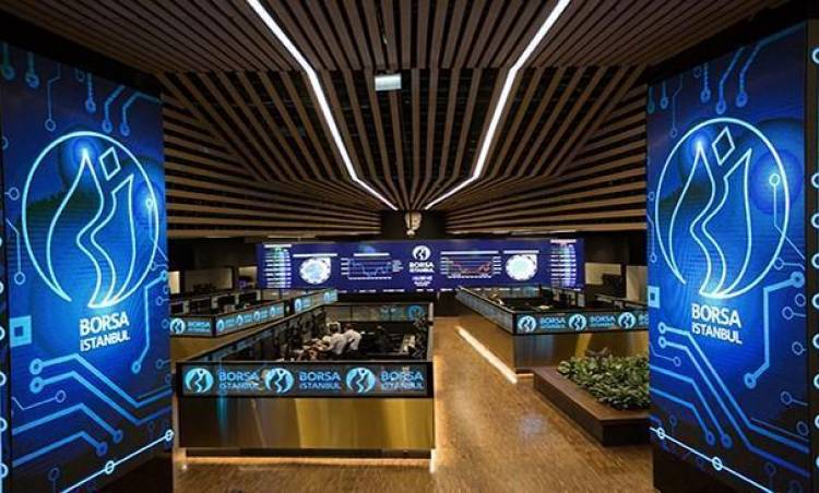 Borsa Yine Devre Kesti