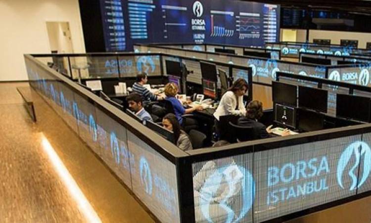 Borsada Düşüş Küçük Yatırımcıya Çöküş
