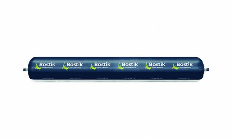 Bostik EPDM Tack Nötr
