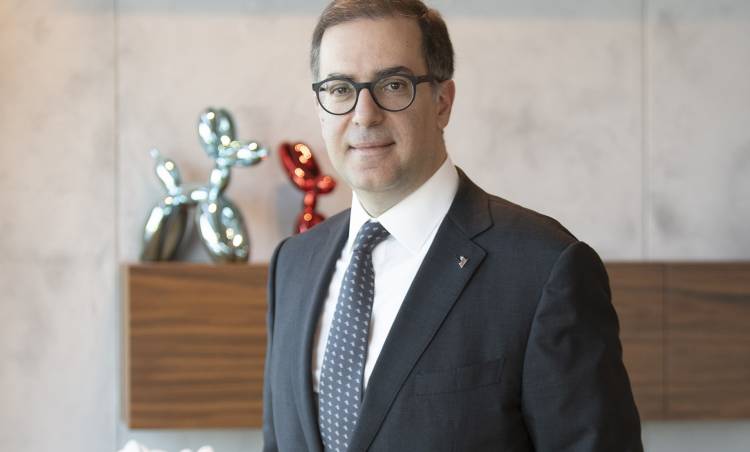 BP Petrolofisi Birleşti