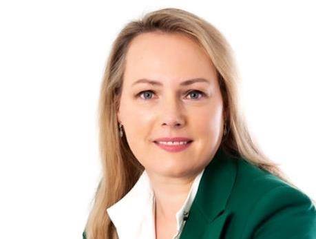 Cathy O’Brien, UPS’in Heathcare Birimi’ni Türkiye’de de Büyütecek