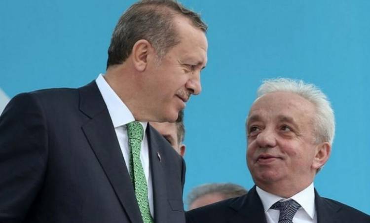 Cengiz'in Sermaye Transferi Sürüyor