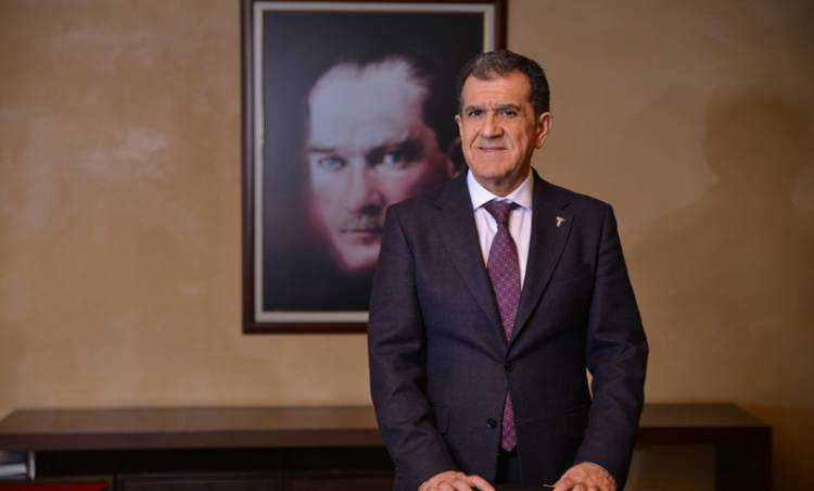 Çin’e kuru meyve ihracatı yüzde 21 arttı