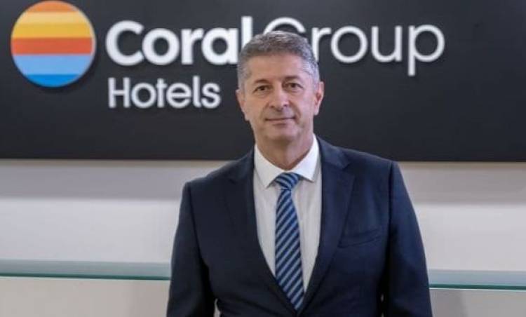 Coral Travel Group iletişim çalışmalarını MPR ile yürütecek