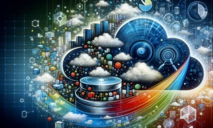 Couchbase Yeni Capella Columnar Hizmetini Duyurdu