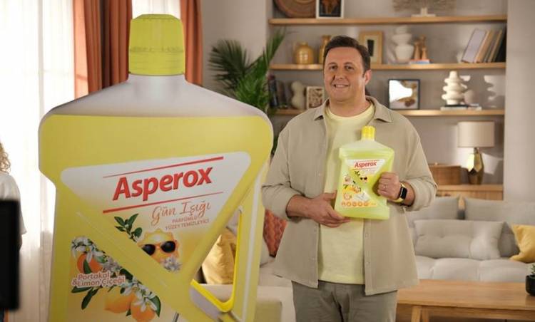 2022’de en çok “Asperox”  beğenildi, hatırlandı ve konuşuldu