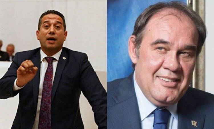 Demirören'e Dolandırıcılıktan Suç Duyurusu