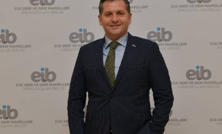 Deri sektöründe vefa gecesi