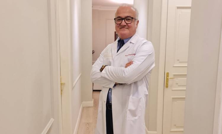 Diyafram Yüksekliği Tedavi Edilmeli