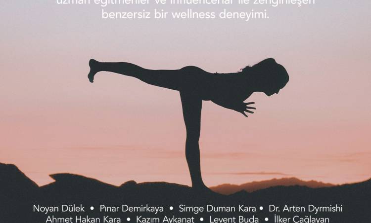 Doğanın Kalbinde Bedenini ve Zihnini Besle