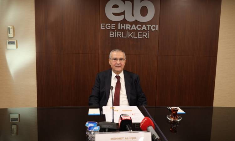 Dünya’nın kuru meyve tedarikçisi Türkiye