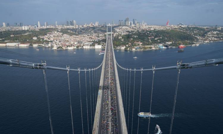 Dünya Olimpiyat Sporcuları Birliği (WOA) İstanbul’u Seçti.