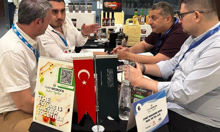 Ege İhracatçı Birlikleri ile Ticari Çıkartma