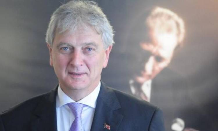 Ege’nin En Büyükleri Açıklandı