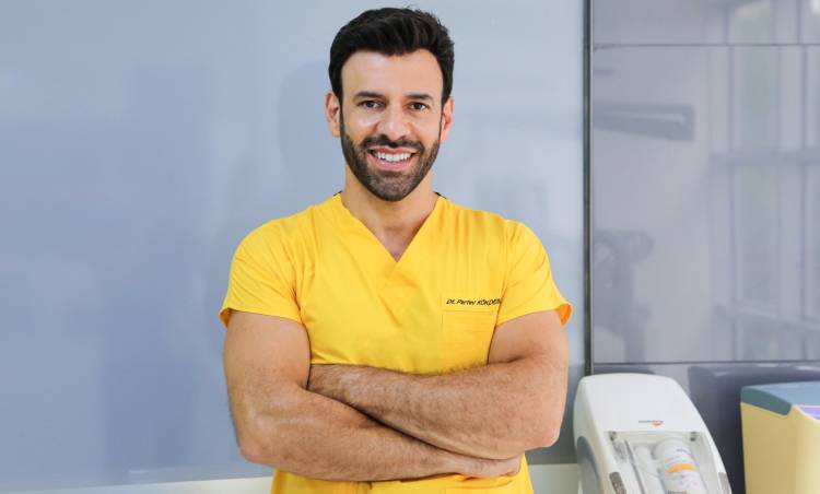 Egzersizin Diş Sağlığı Üzerine Etkilerine