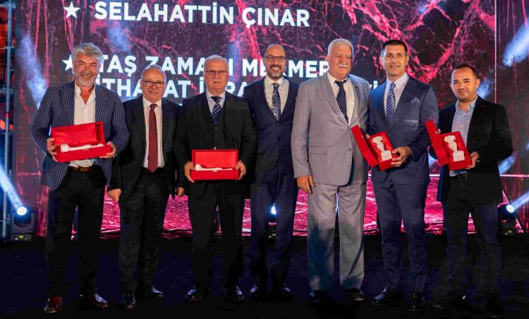 EİB AMORF'a Mola Veriyor!