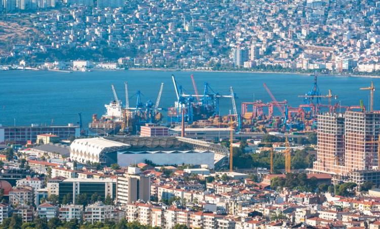 EİB’den 1 milyar 431 milyon dolarlık ihracat
