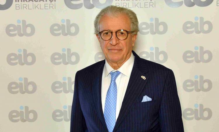 EİB’nin İhracatı Şubat Ayında Yüzde 10 Düştü