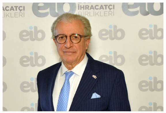 EİB’ten 9 milyar dolarlık ihracat