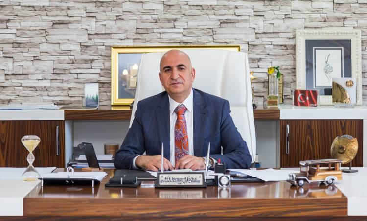 Ekomaxi, 2024’te de Büyümesini Sürdürdü